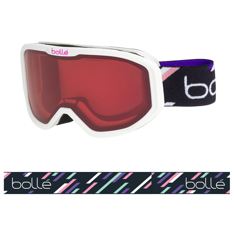INUK, White Purple Matte-Vermillon Cat 2, hi-res image number null